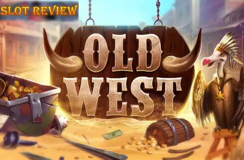 Old West icon